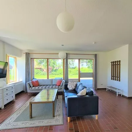 Daire Ferienwohnung, Bis 6 Personen 100qm