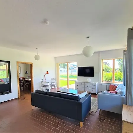 Ferienwohnung, Bis 6 Personen 100qm * Hemme